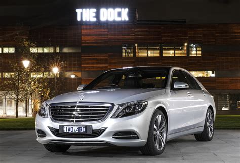 Mercedes-Benz S300 BlueTEC Hybrid Review - photos | CarAdvice