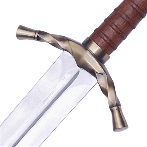 Boromir Sword life-size Cosplay version Full Metal Replica