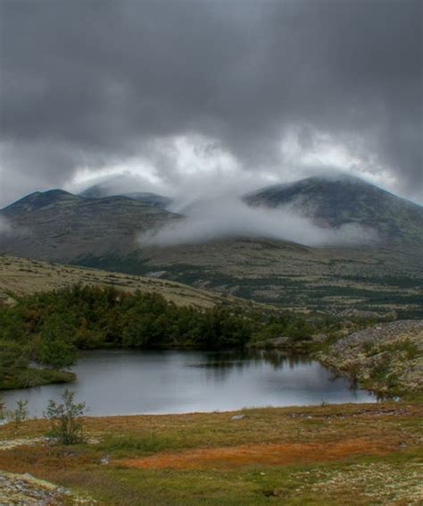 Rondane National Park | Norway Travel Guide