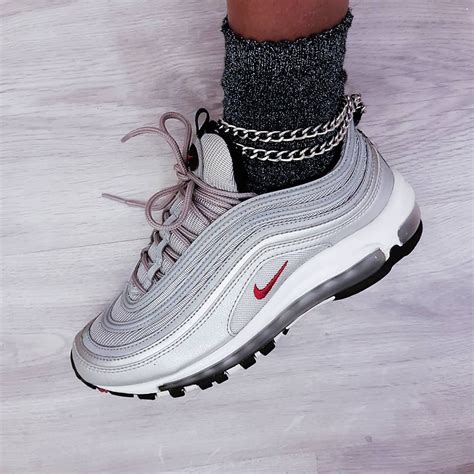 How Women Made The Nike Air Max 97 Popular Again