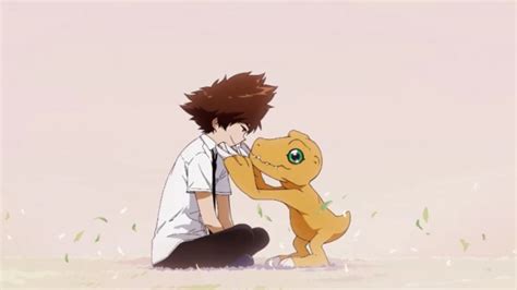 Agumon Wallpaper (70+ images)