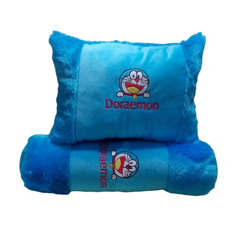 Jual Boneka Murah Lucu Doraemon Bantal dan Guling di Seller GROSIR BONEKA NIZZA - Dawuan Timur ...