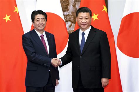 Friend or foe? Japan-China ties complicated after 50 years | AP News