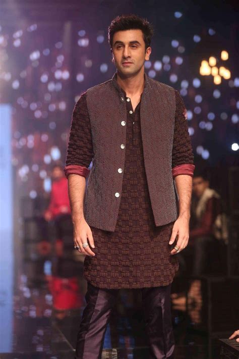 I put in an effort to look presentable: Ranbir Kapoor