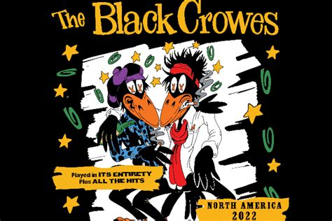 Why the Black Crowes Are 'Having Fun Playing' Again