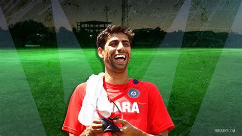 6 Quotes by Ashish Nehra You Simply Can’t Miss