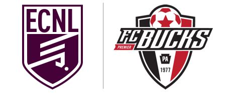 Girls ECNL - FC Bucks / CRUSA