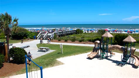 IOP County Park reopens; renovations part of growing accessibility ...