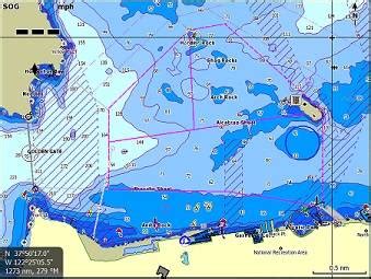 New Jeppesen Cartography Available