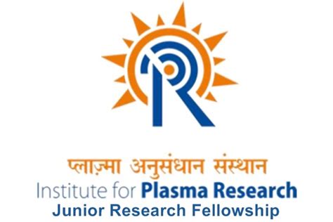 IPR Gandhinagar JRF Admissions Dates, Application - IndCareer Scholarships