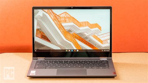 Lenovo Flex 5 Chromebook - Review 2020 - PCMag UK