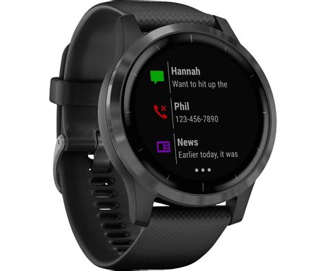 Garmin Vivoactive Review: A Sleek Smartwatch That Inspires Goal-setting Mashable | lupon.gov.ph