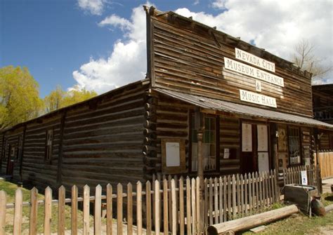 18 Ghost Towns in Montana You Have to Make Sure to Visit | Alex on the Map