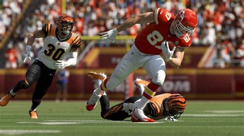 Madden NFL 21: Release date, news, cover star and more