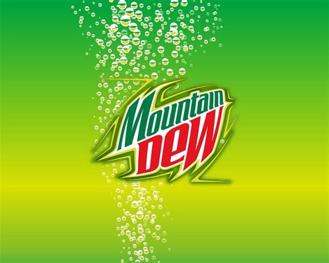 White and red Bud Light neon light signage, Mountain Dew, logo HD wallpaper | Wallpaper Flare