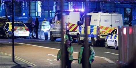 Report: Manchester Arena Suicide Bomber Rescued from Libya by Royal ...