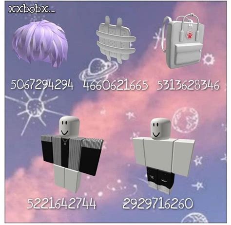 Roblox High School Life Codes Boys