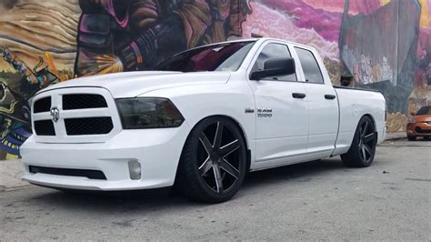 2013 Dodge Ram 1500 Custom