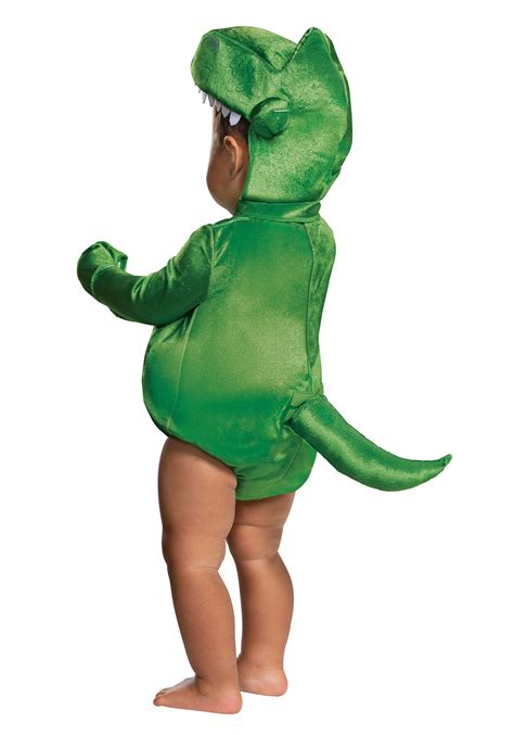 Infant Disney Toy Story Rex Costume | Infant Costumes