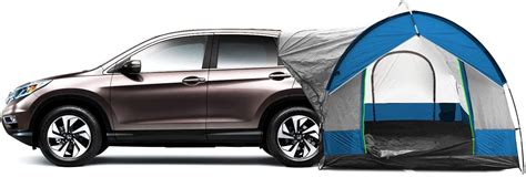 5 BEST Car Camping Tents for Your Next Adventure