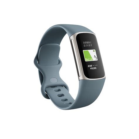 Versa 3 ブルー Fitbit - nimfomane.com