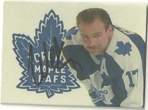 Cards From The Crease - A Hockey Card Blog: TTM Success! Wendel Clark