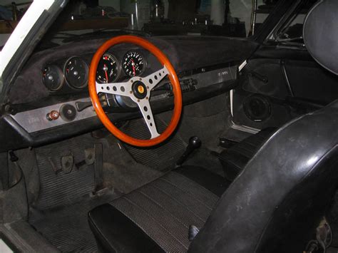 Show us pics of your early 911 Interior... - Pelican Parts Forums