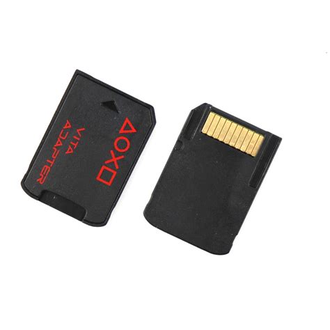 V3.0 SD2Vita For PS Vita Memory Card for PSVita Game Card1000/2000 PSV Adapter 3.60 System Micro ...