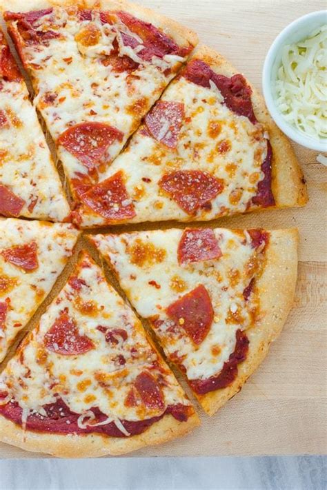 Foodista | The Best Gluten-Free Pizza Recipes
