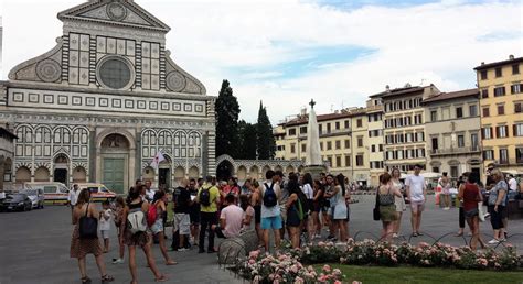 The Beauties of Florence – Free Walking Tour - Florence | FREETOUR.com