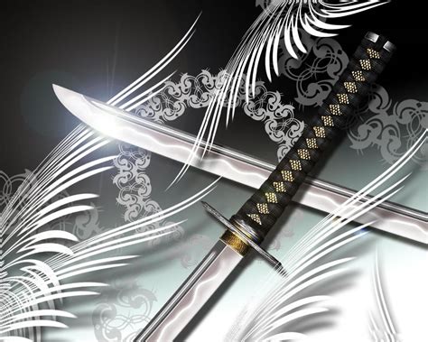 CG katana Wallpapers - HD Wallpapers 14344