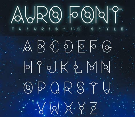 20 Best Fancy Fonts With Decorative Alphabet Letters (2018) Typography ...