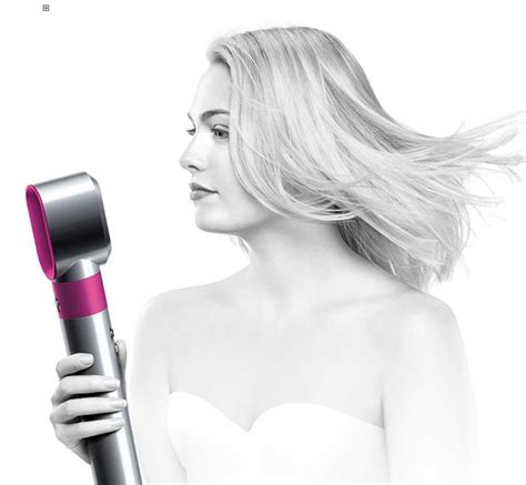 Dyson Airwrap - Curl . Wave . Smooth . Dry - TEK-Shanghai