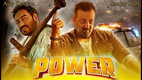 Power 31 Interesting Facts | Ajay Devgan | Sanjay Dutt | Kajol | Rakul Preet | Rohit Shetty ...