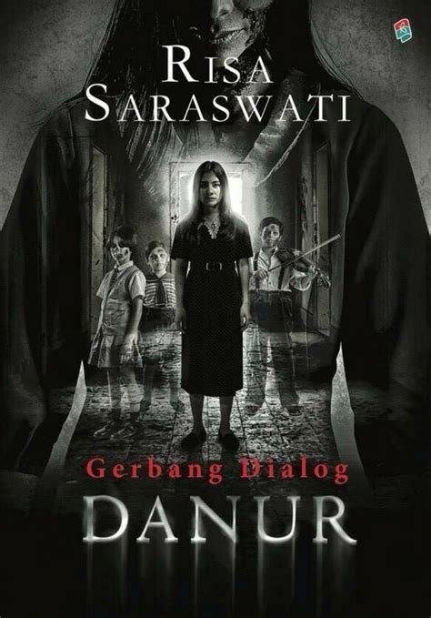 Novel Risa Saraswati - xaserro