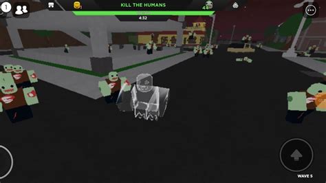 Roblox ||Zombie Outbreak|| (part 21) - YouTube