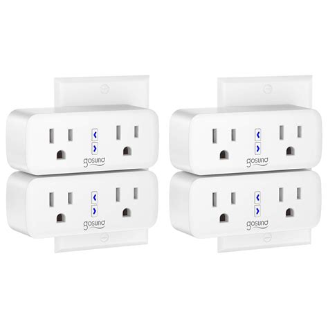 The Best Smart Plug With Remote Google Home - Home Gadgets