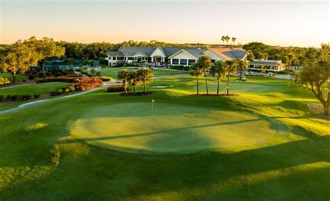 Estero Country Club - Naples Golf Homes | Naples Golf Guy