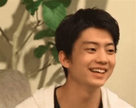 Terrace House Kentaro GIF - TerraceHouse Kentaro 嬉しい - Discover & Share ...