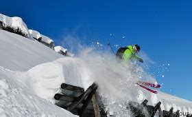 Westendorf Skiing Holidays | Ski Holidays Westendorf | iSki