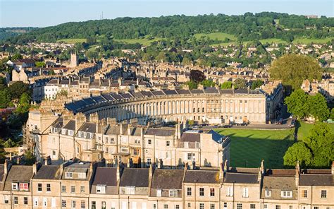 City Of Bath Architecture / Bath Buildings And Architecture : A unique museum exploring the ...