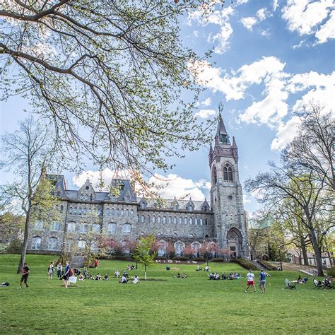 Undergraduate Admissions | Lehigh University