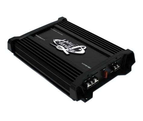 Lanzar HTG157 3000 Watt Amplifier : VMInnovations.com