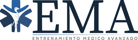 EMA logo horizontal – Entrenamiento Médico Panamá – EMP