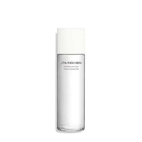 Hydrating Lotion Clear - SHISEIDO MEN | SHISEIDO