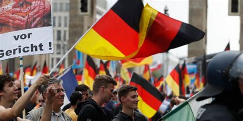 Germany’s Left Must Create an Alternative to Far-Right AfD