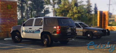 Blaine County Sheriff's Office Lore-Friendly Livery Pack - Modding Forum