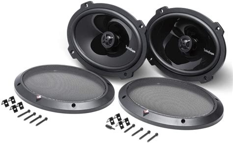 7 Best 6x9 Speakers 2021 - Buyer’s Guide