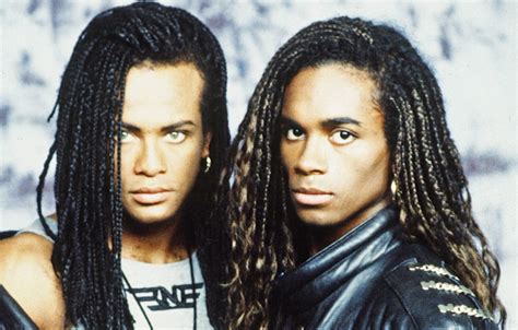 "Milli Vanilli": quando o público passou a topar ser enganado?