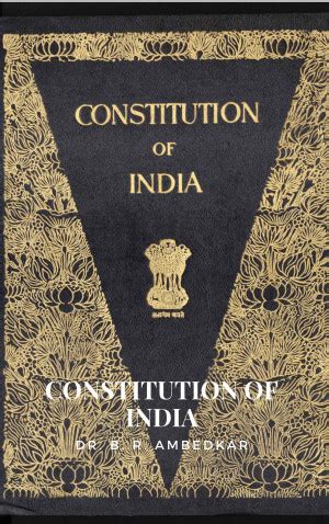 Smashwords – Constitution of India